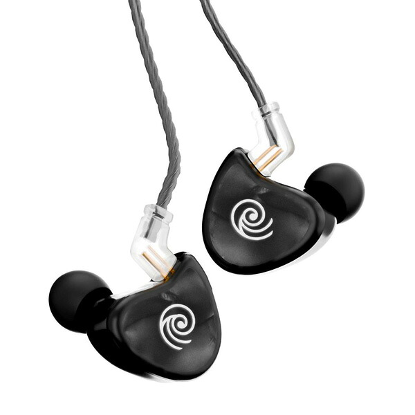 NTS Audio ダイナミック密閉型カナルイヤホン ONE 26,215円