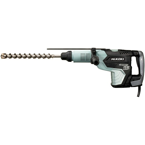 HiKOKI 100V ハンマドリル SDS-maxシャンク 52mm DH52MEY ハイコーキ(日立工機)