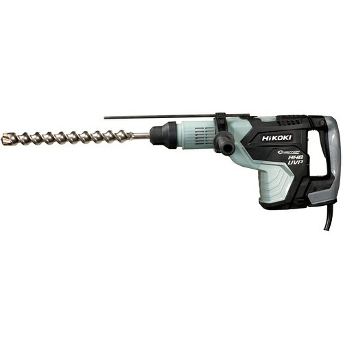 HiKOKI 100V ハンマドリル SDS-maxシャンク 45mm DH45MEY ハイコーキ(日立工機)