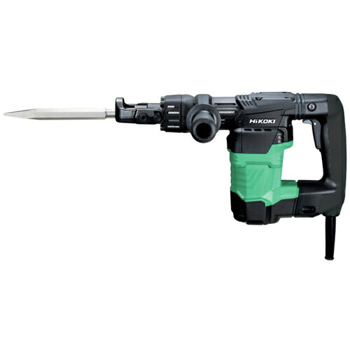 HiKOKI 100V ハンマ 六角軸シャンク H41SA4 ハイコーキ(日立工機)