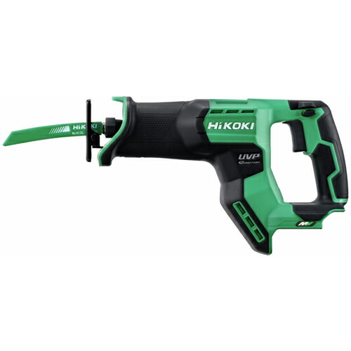 HiKOKI 36V コードレスセーバソー (本体のみ) CR36DMA(NN) ハイコーキ(日立工機)
