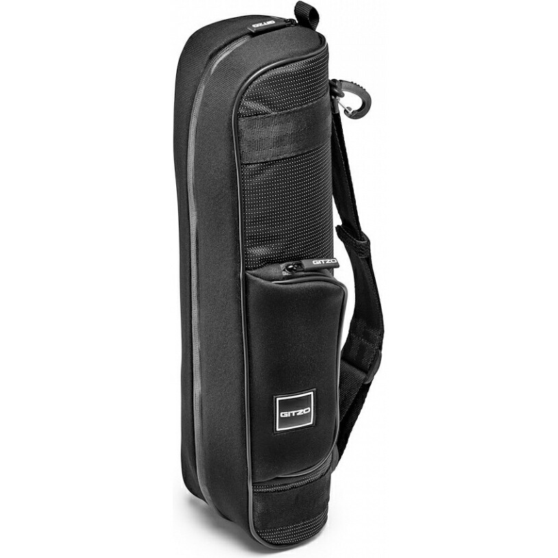 ジッツオ 旅行家三脚架用御徒面子 （黒） GC2202T Gitzo