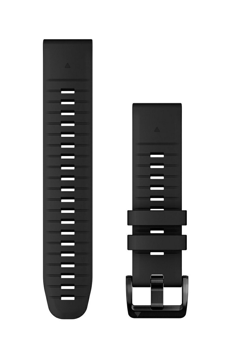 ガーミン ベルト交換キット（Black） QuickFit 22mm Black 010-13280-00 [0101328000]【返品種別A】