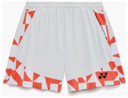 ヨネックス レディース ショートパンツ（シルバーグレー・サイズ：O） YO-25113-024-O YONEX｜Joshin web 家電とPCの大型専門店