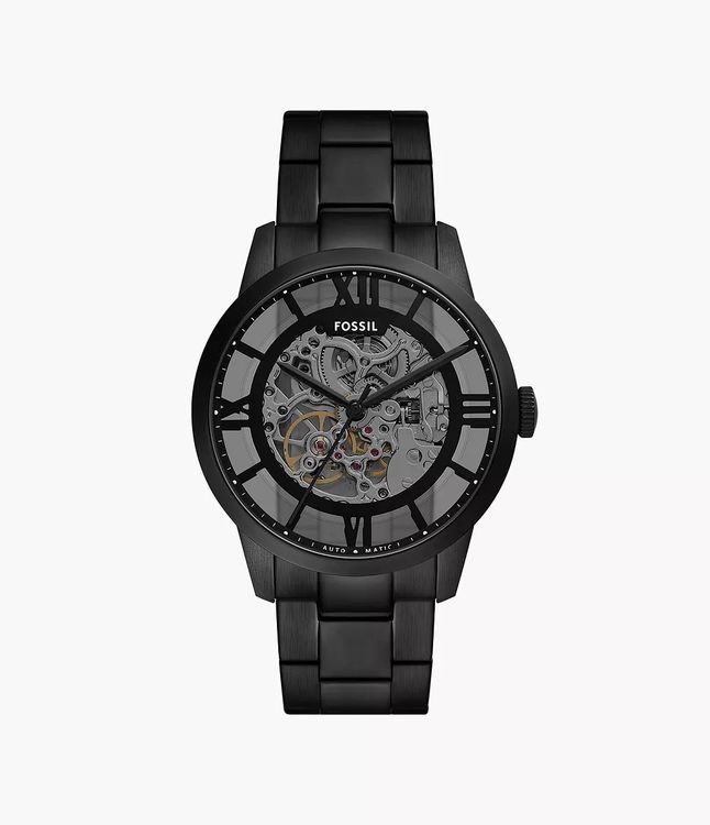 フォッシル 【国内正規品】TOWNSMAN 自動巻き　メンズタイプ ME3269【返品種別B】