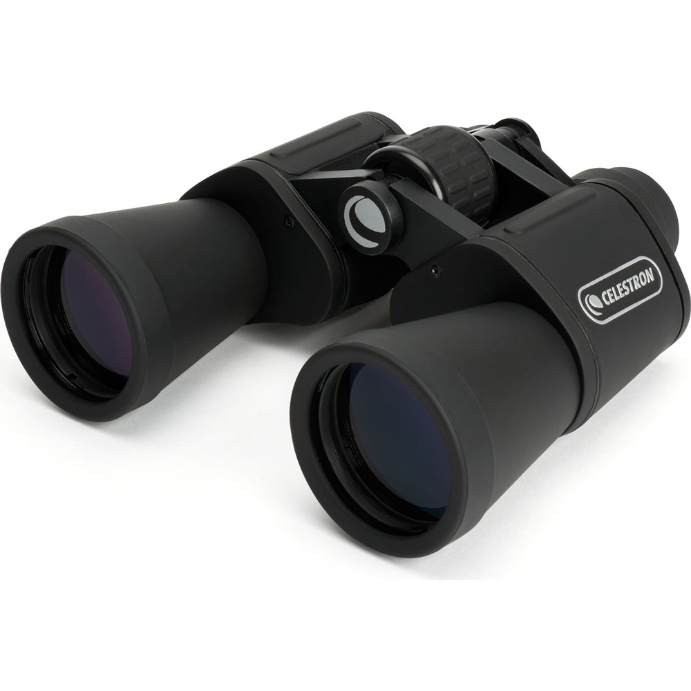 セレストロン UpClose G2 20x50 ポロプリズム双眼鏡（倍率：20倍） CE-BBUC-71258 CELESTRON