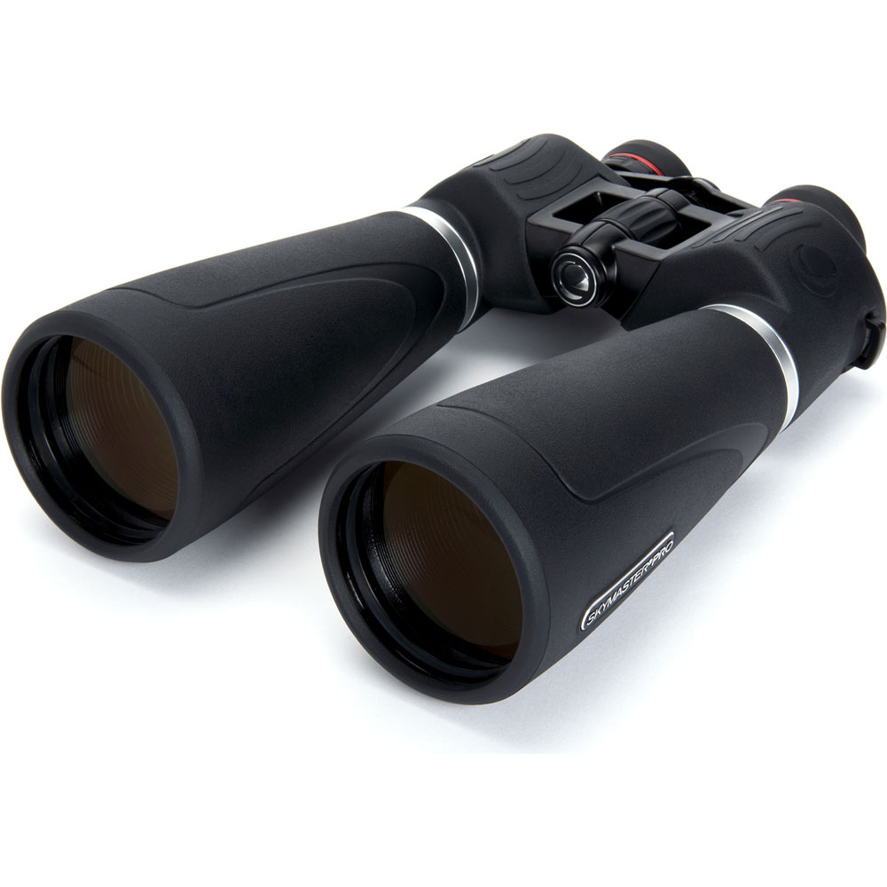 セレストロン SkyMaster Pro 15x70 ポロプリズム双眼鏡（倍率：15倍） CE-BBSM-72030 CELESTRON