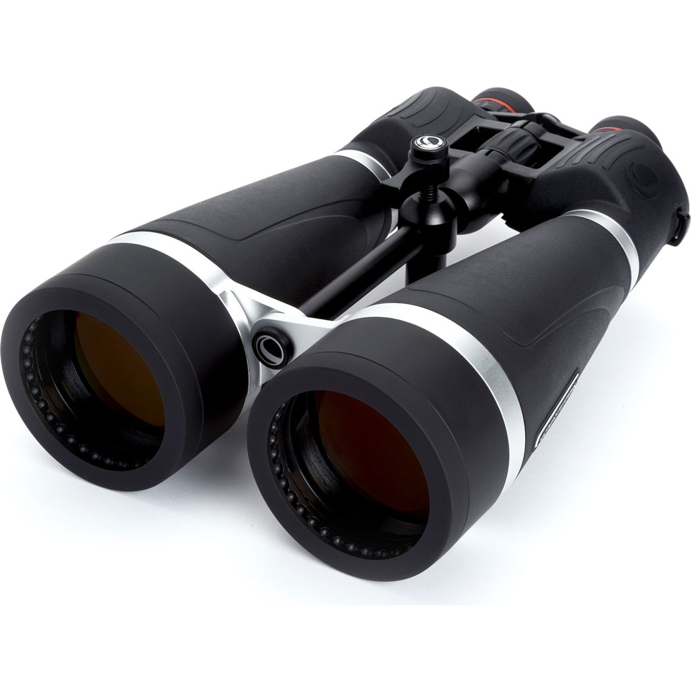 セレストロン SkyMaster Pro 20x80 ポロプリズム双眼鏡（倍率：20倍） CE-BBSM-72031 CELESTRON