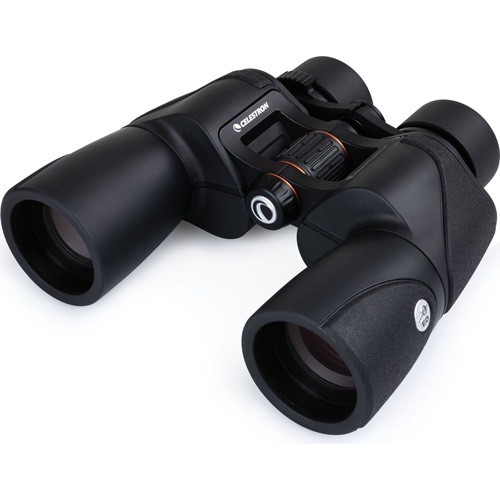 セレストロン SkyMaster Pro ED 7x50 ポロプリズム双眼鏡（倍率：7倍） CE-BBSM-72033 CELESTRON