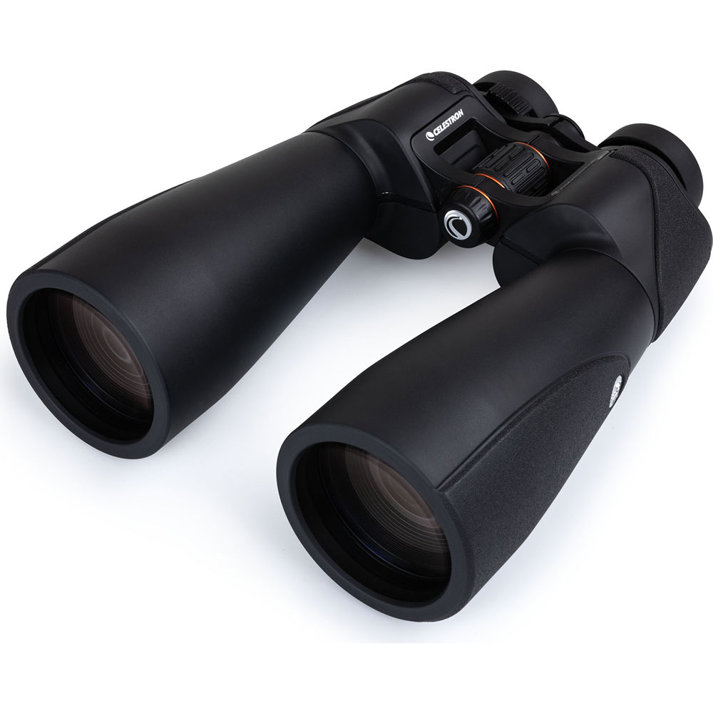 セレストロン SkyMaster Pro ED 15x70 ポロプリズム双眼鏡（倍率：15倍） CE-BBSM-72034 CELESTRON