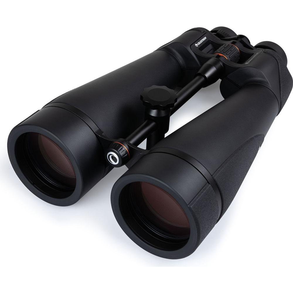 セレストロン SkyMaster Pro ED 20x80 ポロプリズム双眼鏡（倍率：20倍） CE-BBSM-72035 CELESTRON 55,680円