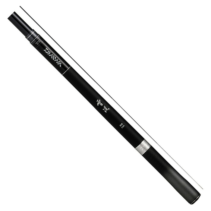 ダイワ 19 雪渓 硬調 60M・R 6.0m セッケイ コウチョウ60M・R DAIWA 小継渓流竿