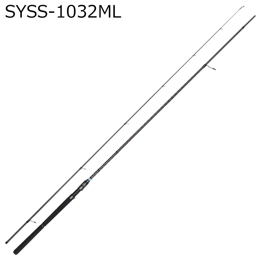 アブガルシア ソルティースタイル サーフ SYSS-1032ML SYSS-1032ML AbuGarcia SaltyStyle Surf サーフロッド|Joshin web 家電とPCの大型専門店