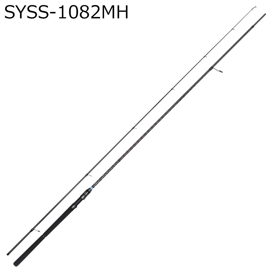 アブガルシア ソルティースタイル サーフ SYSS-1082MH SYSS-1082MH AbuGarcia SaltyStyle Surf サーフロッド