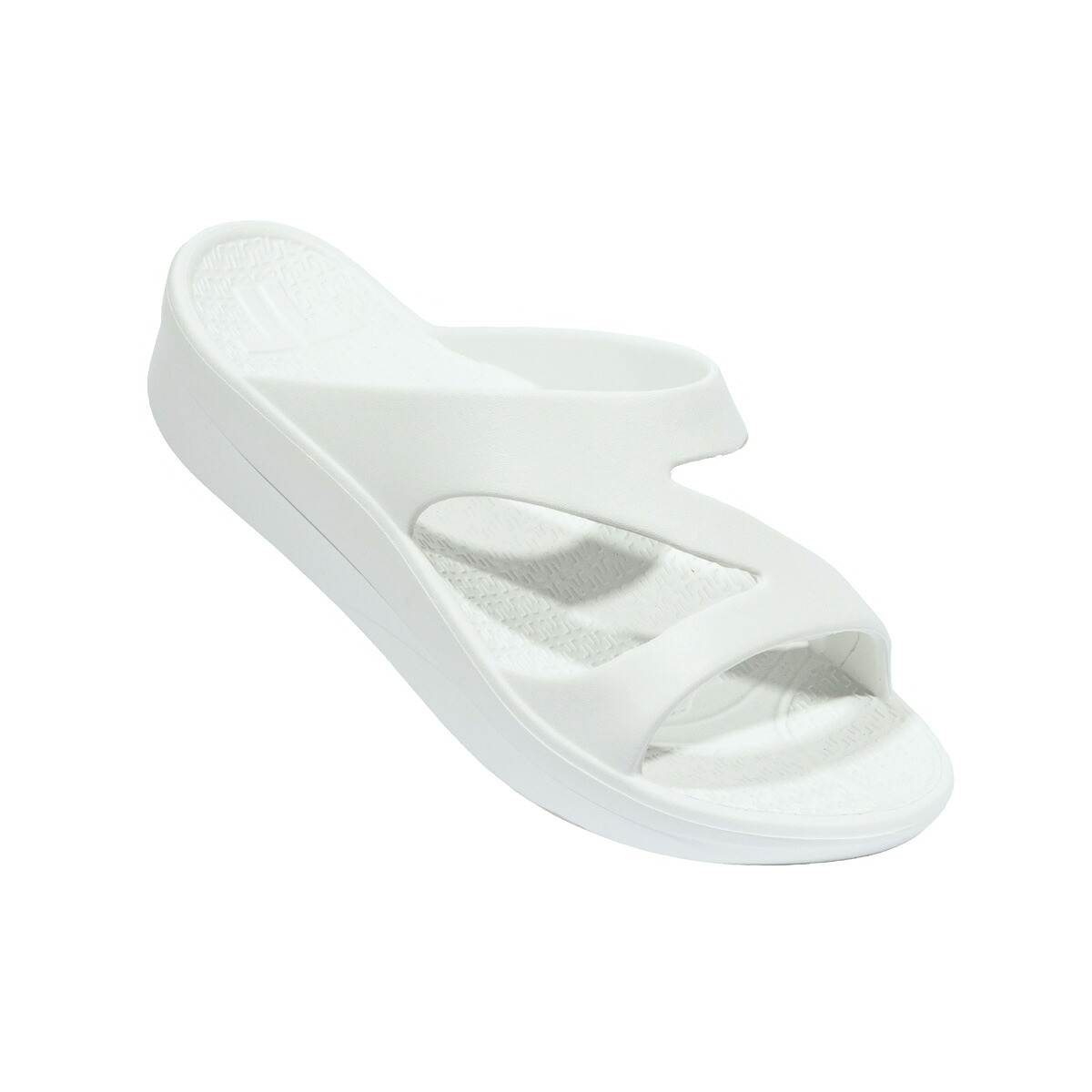TELIC サンダル Z-STRAP（ドクターズホワイト・サイズ：XS 22-22.5cm） Z-STRAP-D-WH-XS リカバリーサンダル ユニセックス