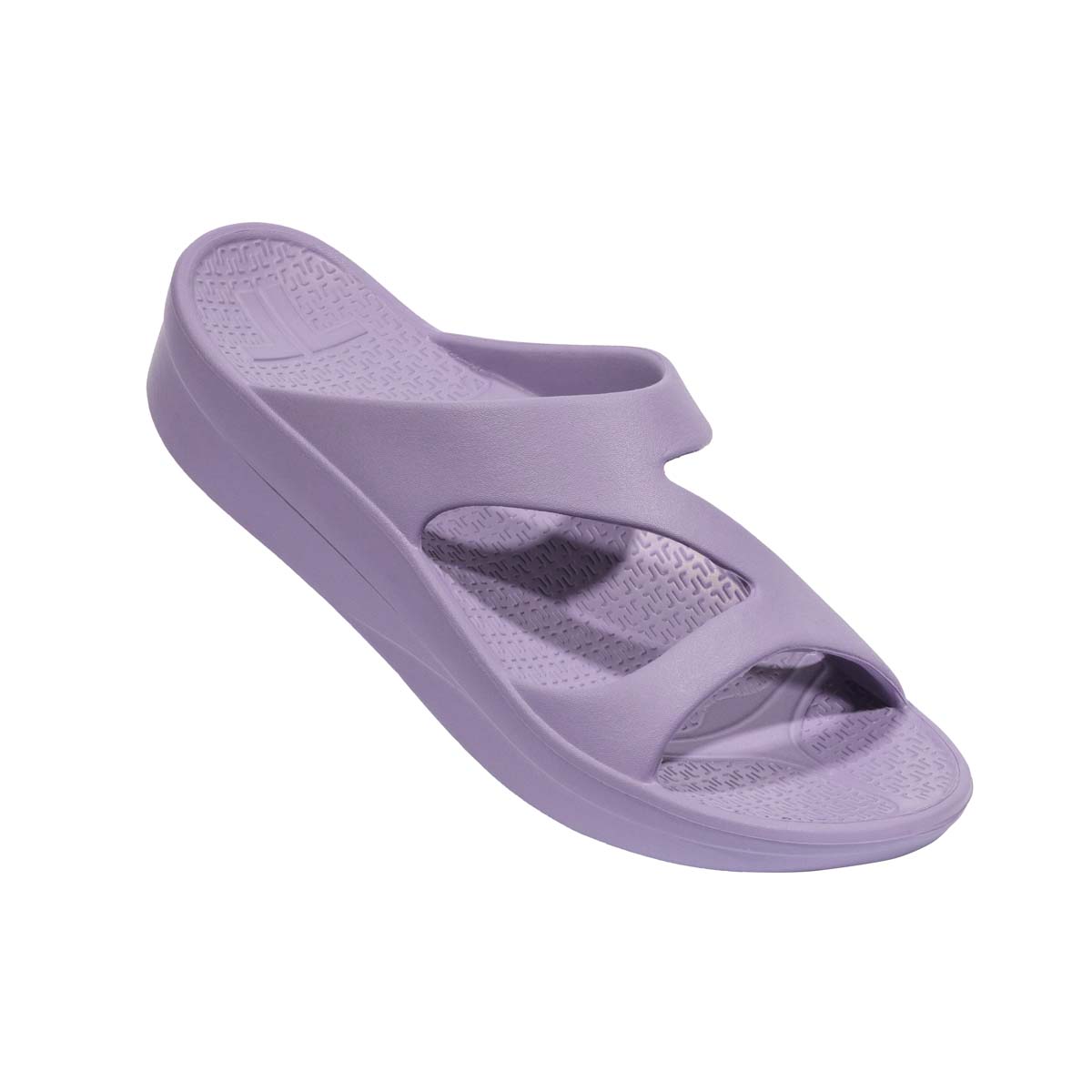 TELIC サンダル Z-STRAP（ライラック・サイズ：XS 22-22.5cm） Z-STRAP-LILAC-XS リカバリーサンダル ユニセックス