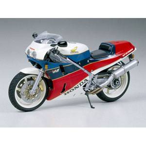 1 12オートバイシリーズ ホンダ VFR750R タミヤ