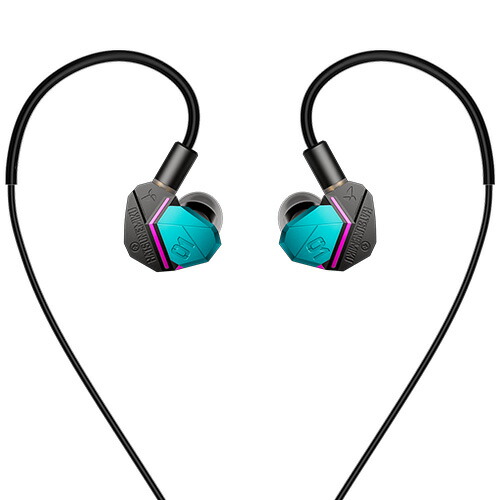 HiBy ダイナミック密閉型カナルイヤホン YUME HiBy Digital　YUME 24,309円