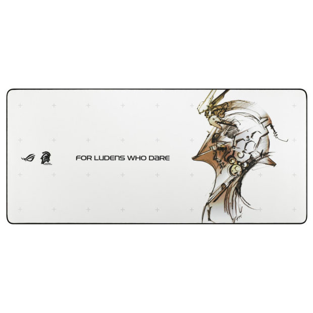 ASUS（エイスース） ゲーミングマウスパッド ROG Scabbard II XXL-KJP【コジマプロダクションコラボモデル】  ROG/SCABBARD/II/KJP
