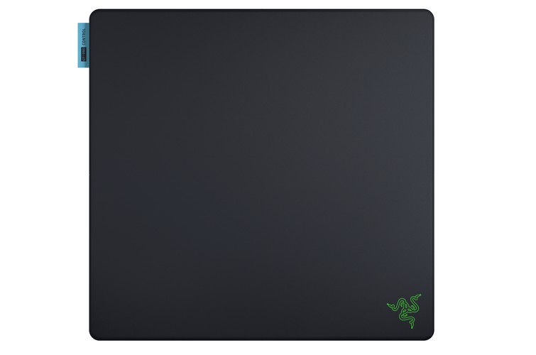 Razer 【国内定め事品】ゲーミングマウスパッド Gigantus V2 Pro L Control (抑えつける) Gigantus続きもの RZ02-05490400-R3M1