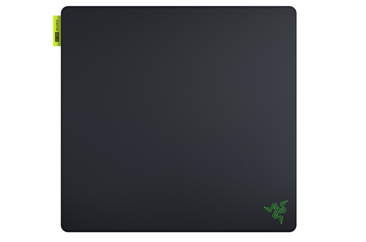 Razer 【国内定め事品】ゲーミングマウスパッド Gigantus V2 Pro L Balance (平衡にする) Gigantus続きもの RZ02-05490600-R3M1