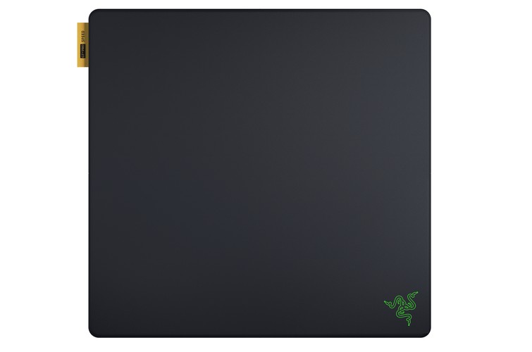 Razer 【国内定め事品】ゲーミングマウスパッド Gigantus V2 Pro L Speed (素早さ) Gigantus続きもの RZ02-05490900-R3M1