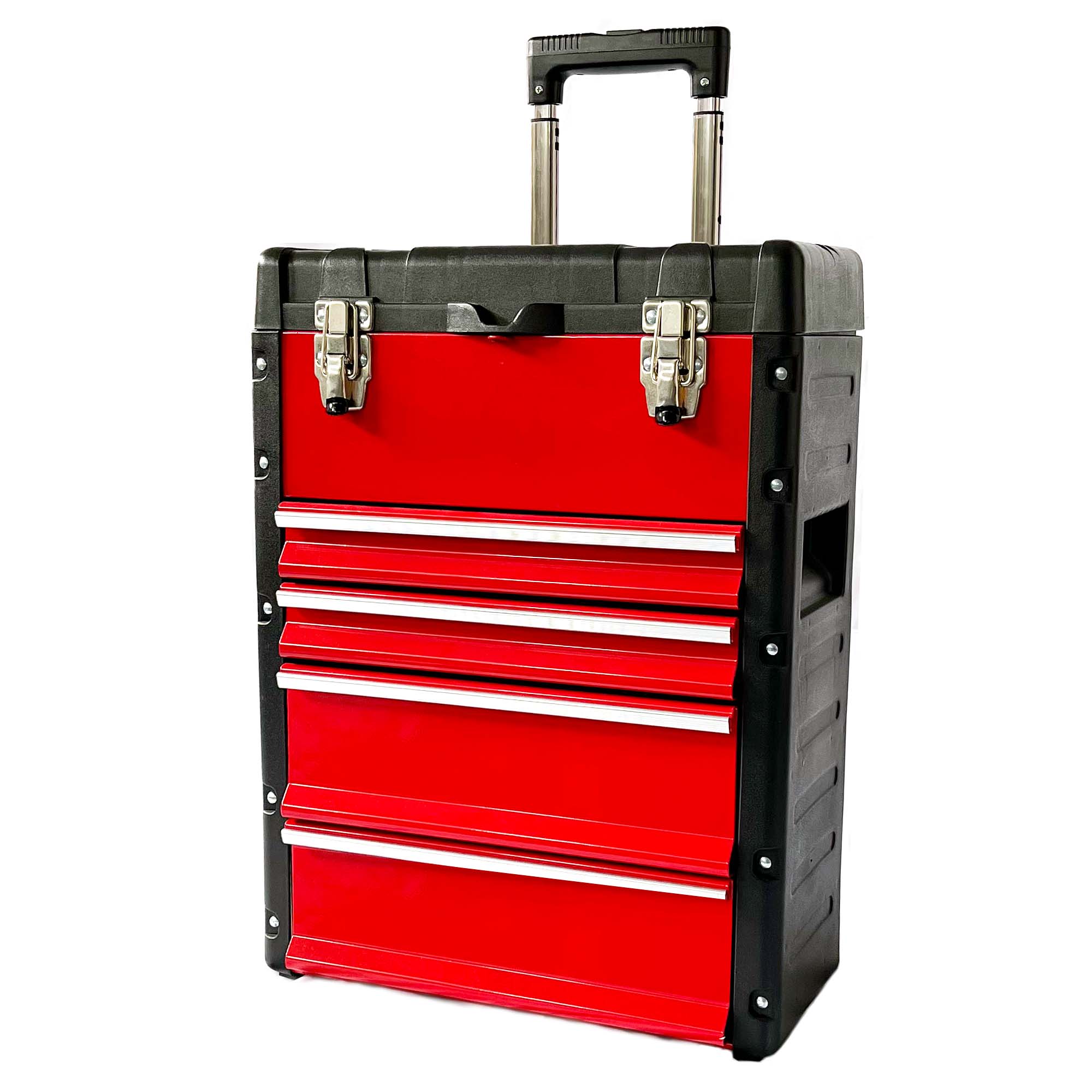 BIGRED｜ビッグレッド トローリーツールボックス TRJF-A308ABCC 13,594円