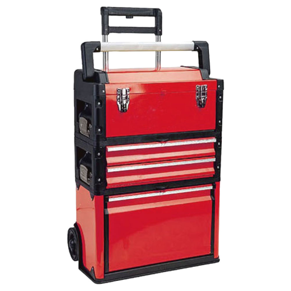 BIGRED｜ビッグレッド トローリーツールボックス TRJF-C305ABD