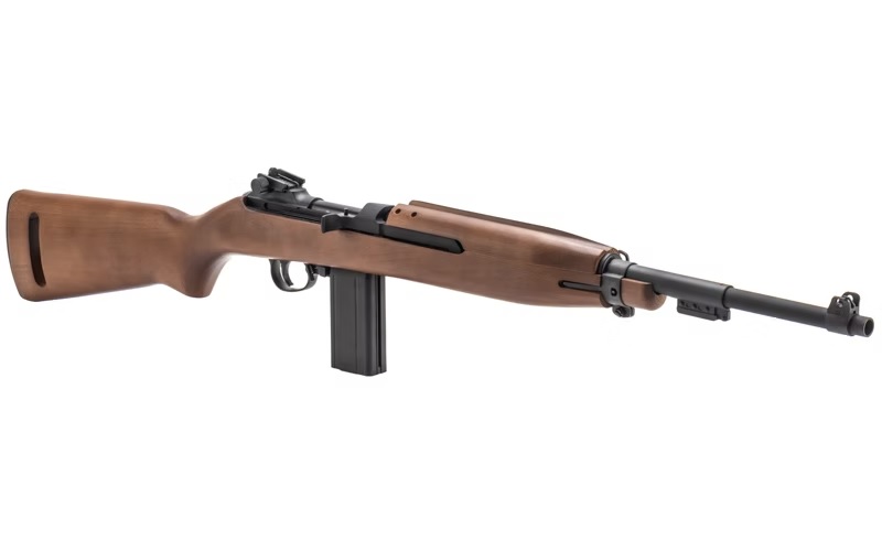 EMG JAPAN(KA) M1 Carbine CO2GBB【KA-AG-127】【STGA認証済】【対象年令 18才以上用】 エアガン