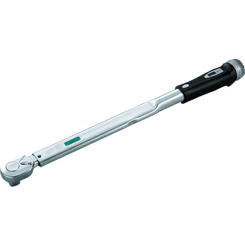 TONE プレセット形トルクレンチ(ダイレクトセットタイプ)20~100N・m 差込角12.7mm T4MN100|Joshin web 家電とPCの大型専門店