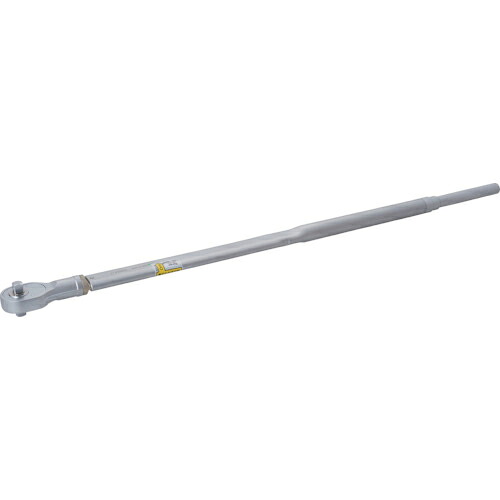 TONE プレセット形トルクレンチ(左右ネジ用)100～850N・m 差込角19mm T6L850NR｜Joshin web 家電とPCの大型専門店