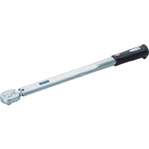TONE トルクレンチ(単能形) ホイルナット用トルクレンチ 108N・m 差込角12.7mm 二面幅19mm T4MP108