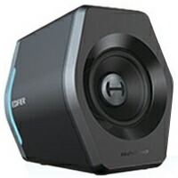 プリンストン大学 Bluetooth相応うゲーミングスピーカー G2000【有りの実】(黒いこと) ED-G2000-BK Edifier Hecate