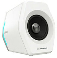 プリンストン大学 Bluetooth相応うゲーミングスピーカー G2000【有りの実】(白いこと) ED-G2000-WH Edifier Hecate