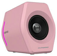 プリンストン大学 Bluetooth相応うゲーミングスピーカー G2000【有りの実】(サクラ色) ED-G2000-PK Edifier Hecate
