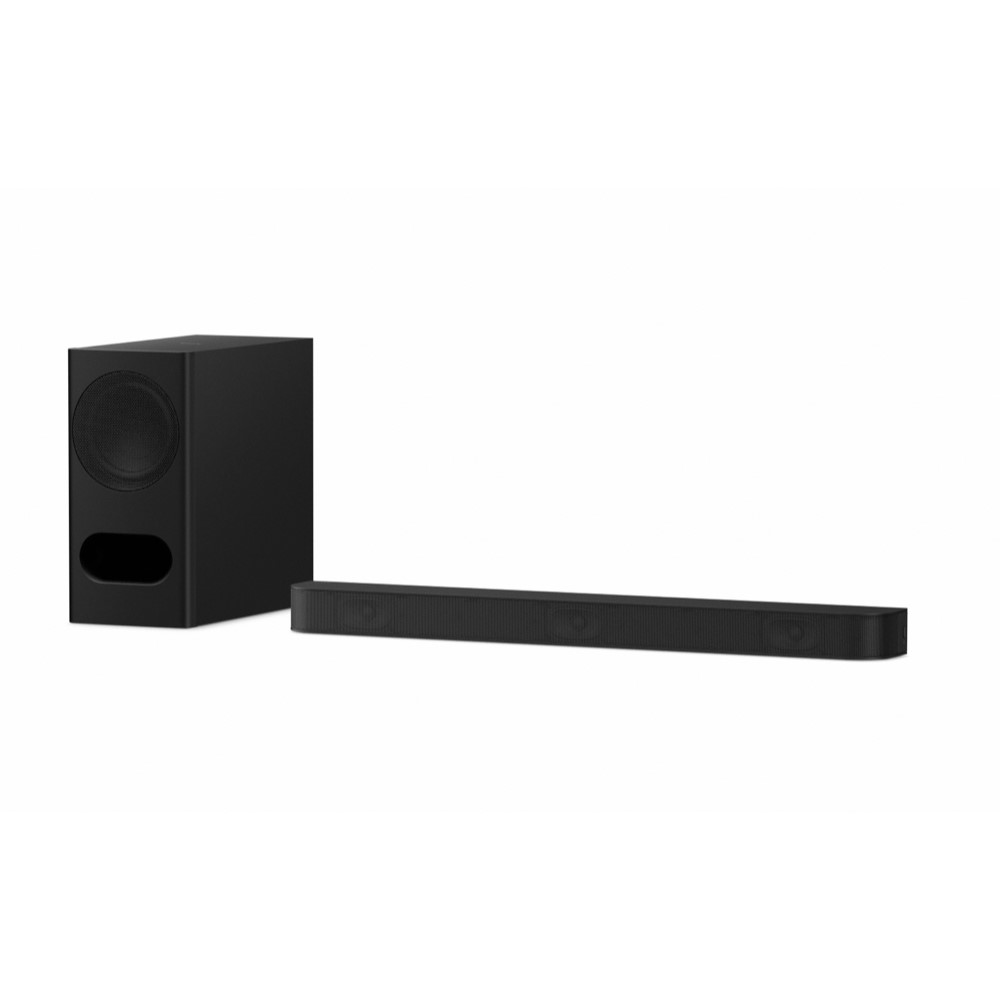 ソニー 3.1chホームシアターシステム《BRAVIA Theatre Bar 5》 HT-B500 SONY