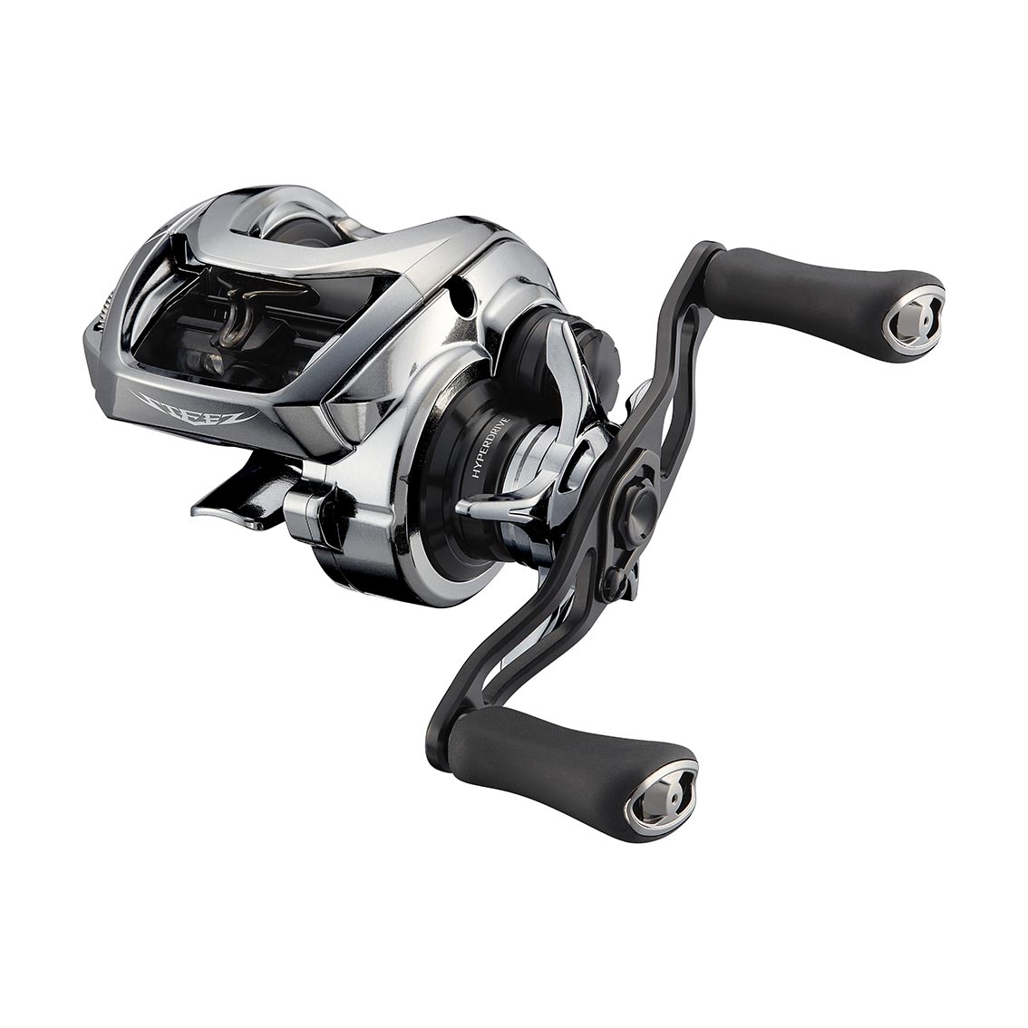 ダイワ 21 スティーズリミテッド SV TW 1000HL(左ハンドル) 21 スティーズリミテッド SV TW 1000HL DAIWA STEEZ LIMITED SV TW