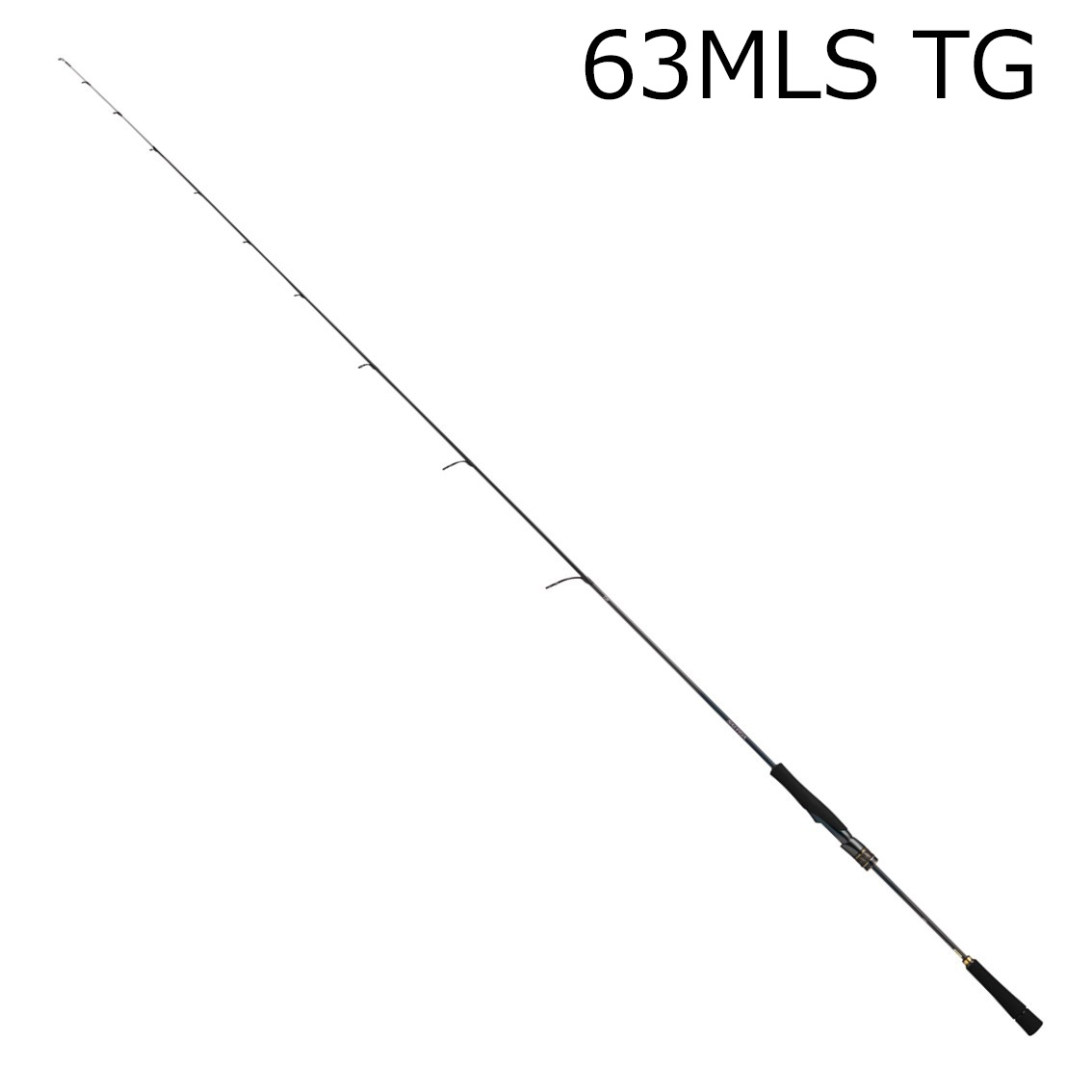 ダイワ 26 ソルティガ SLJ EX 63MLS TG スピニング(スリルゲームモデル) 26ソルティガSLJ EX 63MLS TG DAIWA スーパーライトジギングロッド
