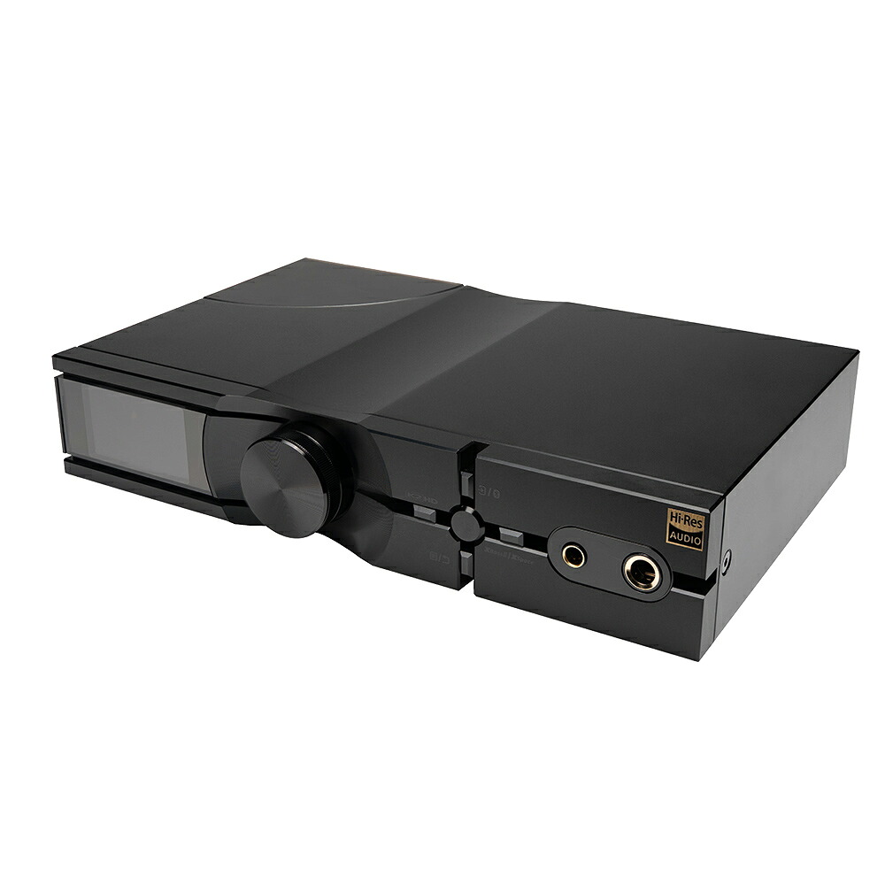 アイファイ・オーディオ 取り付け型USB DAC・受話器アンプリファイアー《Neo iDSD 3》 IFI-NEO-IDSD3 iFi-audio