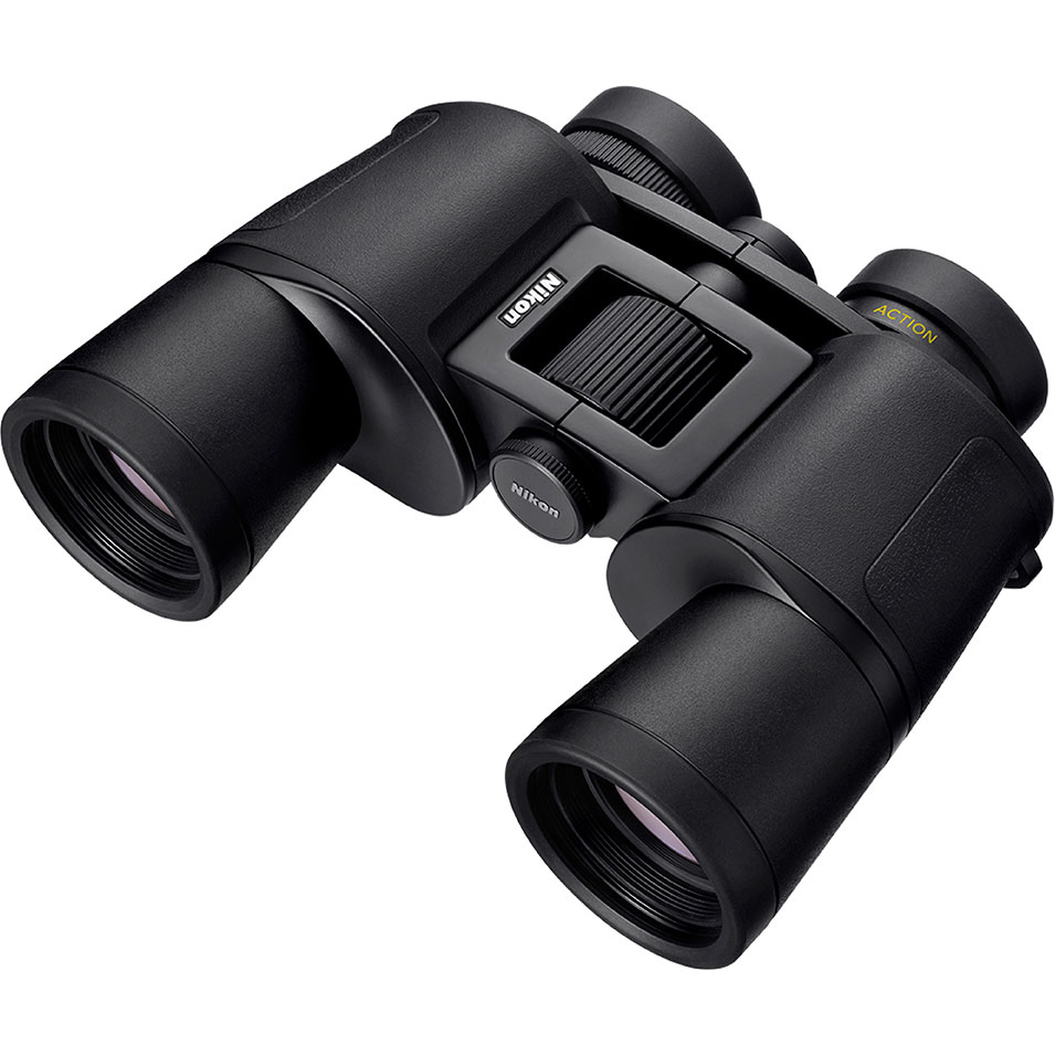 ニコン 双眼鏡「ACTION 8x42」（倍率：8倍） ACTION8X42 Nikon｜Joshin web 家電とPCの大型専門店