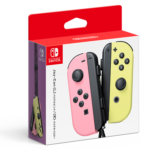 【楽天市場】任天堂 【Switch】Joy-Con(R) ネオンレッド（右