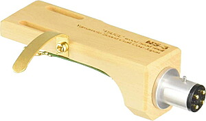 山本音響工芸 ヘッドシェル HS-3