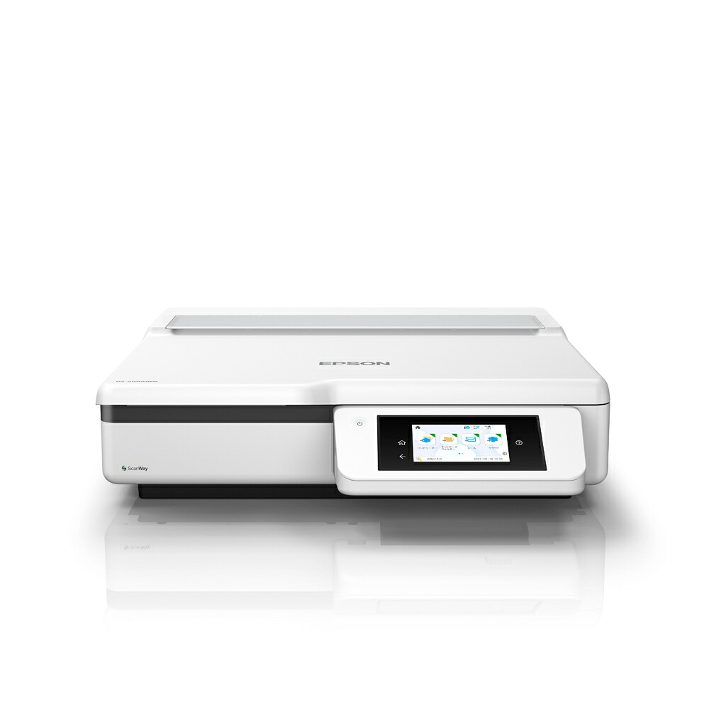 エプソン A3ドキュメントスキャナー DS-51000WN｜Joshin web 家電とPCの大型専門店