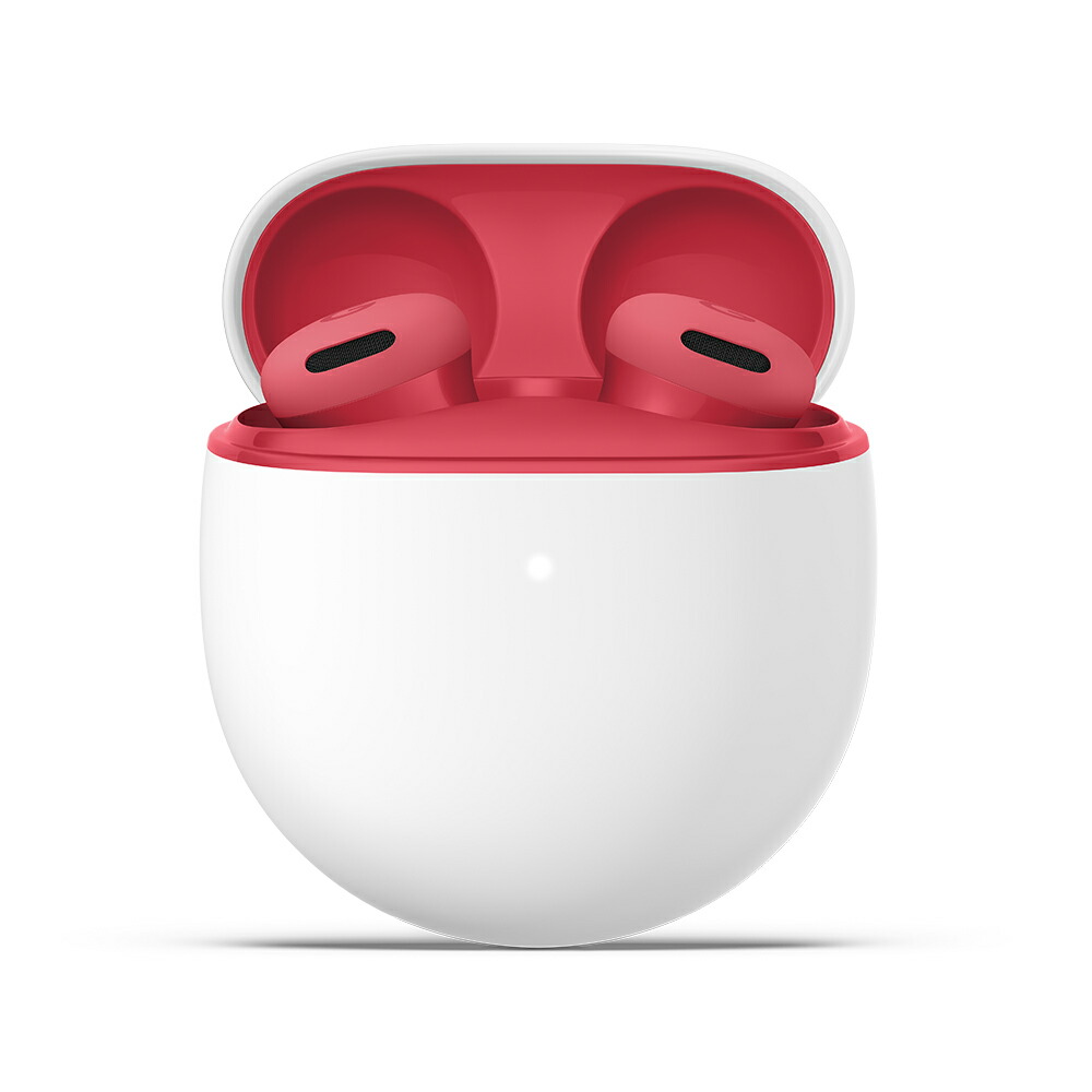 Google ノイズキャンセリング役立つこと積み上げる 完膚なきまで無線電話Bluetoothイヤ電話機（Berry） GA09845-JP Google Pixel Buds 2a