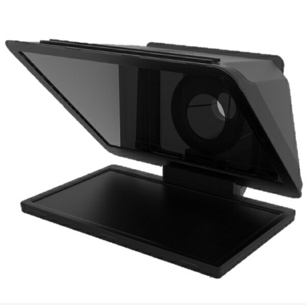 elgato（エルガト） 制作室用オールインワンテレプロンプター PrompterXL  10WAG9901