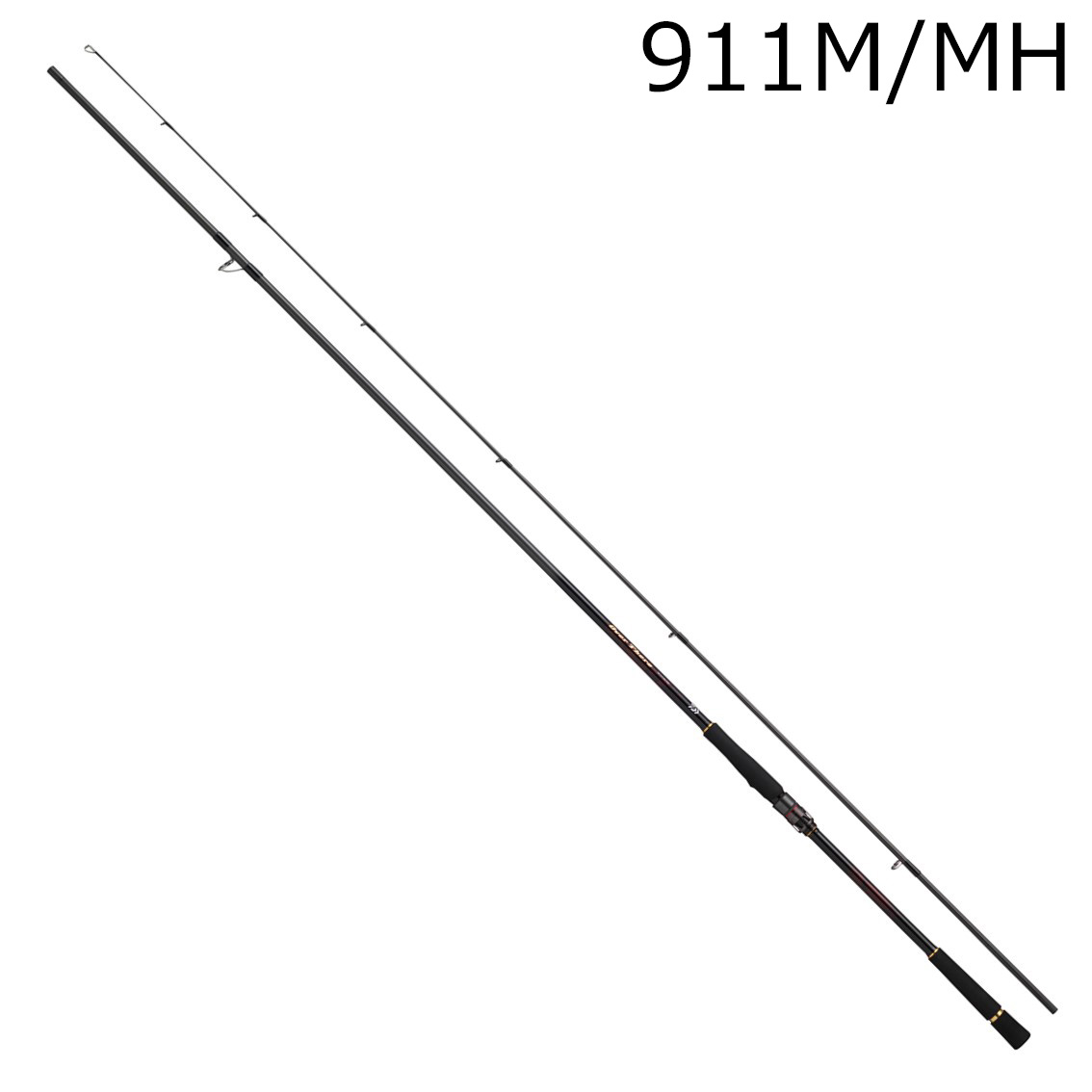 ダイワ 26 オーバーゼア SX 911M/MH ハイパワーテクニカルモデル 26オーバーゼアSX 911M/MH DAIWA OVERTHERE SX サーフロッド|Joshin web 家電とPCの大型専門店