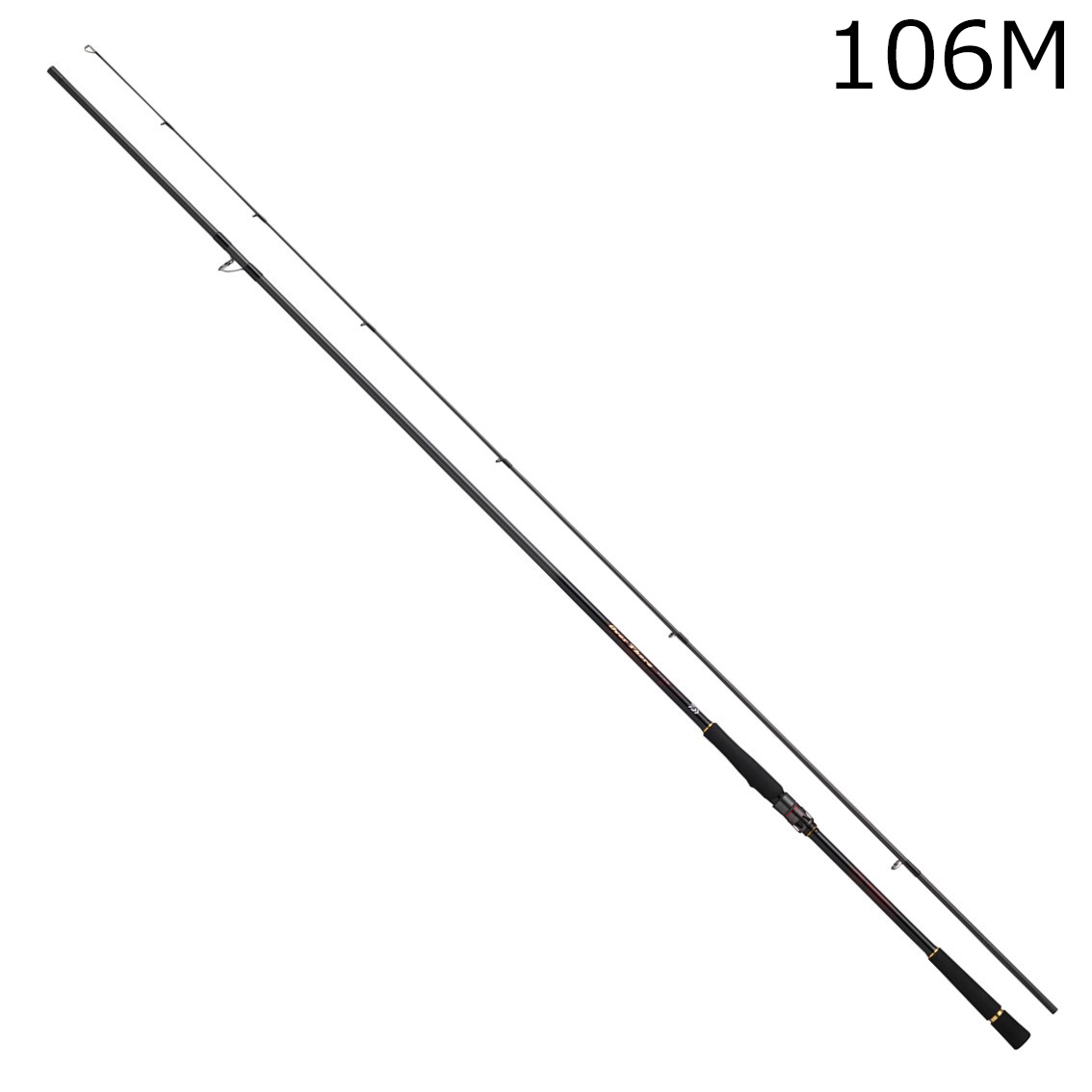 ダイワ 26 オーバーゼア SX 106M マイルドスタンダードモデル 26オーバーゼアSX 106M DAIWA OVERTHERE SX サーフロッド|Joshin web 家電とPCの大型専門店