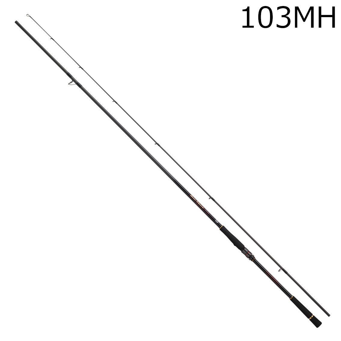 ダイワ 26 オーバーゼア SX 103MH ロングディスタンスジグモデル 26オーバーゼアSX 103MH DAIWA OVERTHERE SX サーフロッド|Joshin web 家電とPCの大型専門店