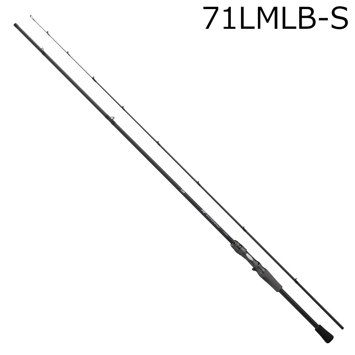 ダイワ 26 しろがね色狼 SX 71LMLB-S 26しろがね色狼SX 71LMLB-S DAIWA SILVER WOLF SX チニングロッド フィッシング-ロッド・竿本体