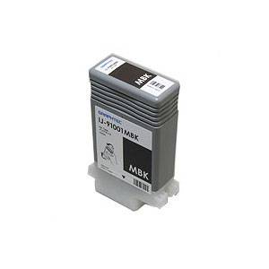 グラフテック JW331/JW330/JW501/JW500用インクタンク（マットブラック・顔料）インク容量130ml  IJ-91001MBK